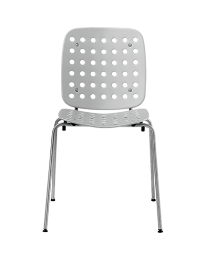 Seledue, Coray Stuhl